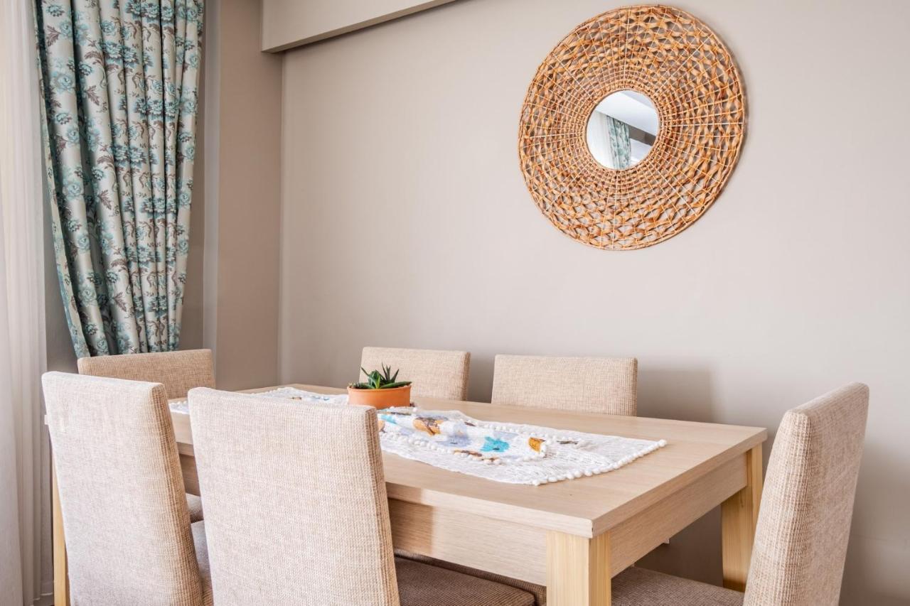 Vibrant Flat With Balcony In Maltepe Διαμέρισμα Κωνσταντινούπολη Εξωτερικό φωτογραφία
