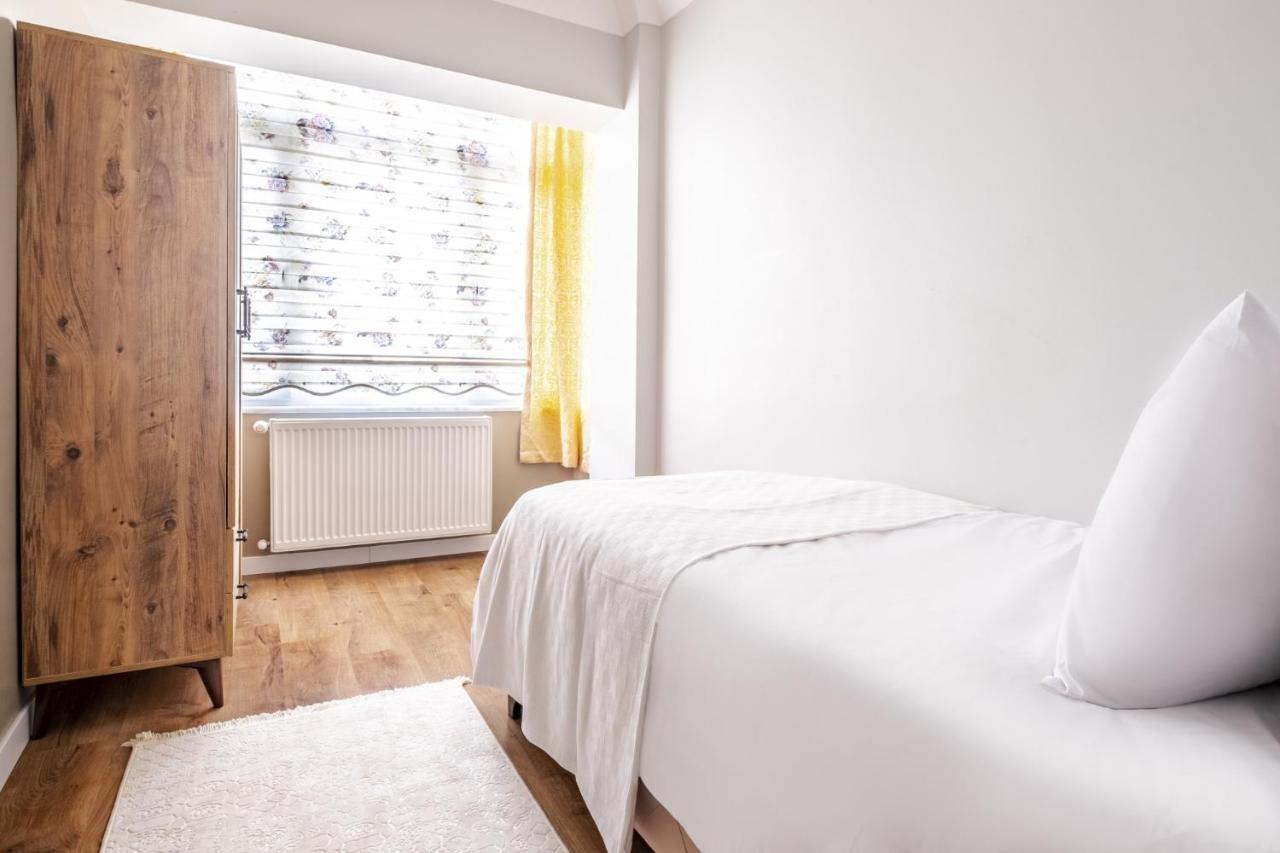 Vibrant Flat With Balcony In Maltepe Διαμέρισμα Κωνσταντινούπολη Εξωτερικό φωτογραφία